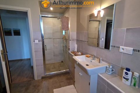 Villa i Leran, Ariege, Leran - € 340.000 | Ref: 86079677 - foto 14