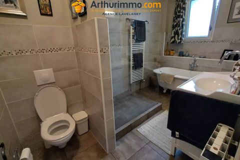 Villa i Leran, Ariege, Leran - € 340.000 | Ref: 86079677 - foto 17