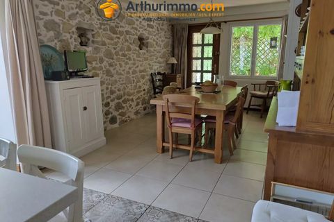 Villa i Leran, Ariege, Leran - € 340.000 | Ref: 86079677 - foto 19