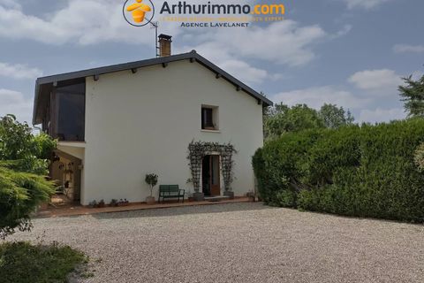 Villa i Leran, Ariege, Leran - € 340.000 | Ref: 86079677 - foto 20