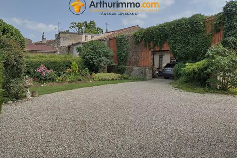 Villa i Leran, Ariege, Leran - € 340.000 | Ref: 86079677 - foto 21