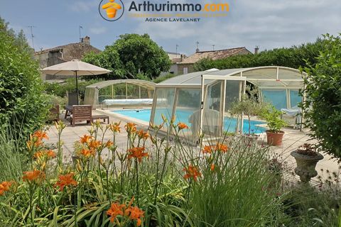 Villa i Leran, Ariege, Leran - € 340.000 | Ref: 86079677 - foto 22