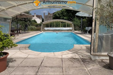 Villa i Leran, Ariege, Leran - € 340.000 | Ref: 86079677 - foto 23