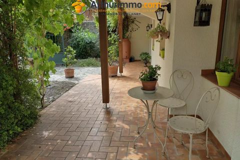 Villa i Leran, Ariege, Leran - € 340.000 | Ref: 86079677 - foto 24