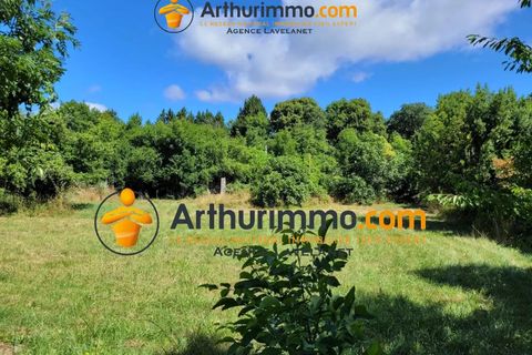 Terra a Puivert, Aude, Puivert - € 27.500 | Ref: 6374229 - foto 3