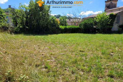 Terra a Puivert, Aude, Puivert - € 27.500 | Ref: 6374229 - foto 4