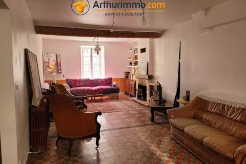 Villa a Puivert, Aude, Puivert - € 143.200 | Ref: 5996424 - foto 4