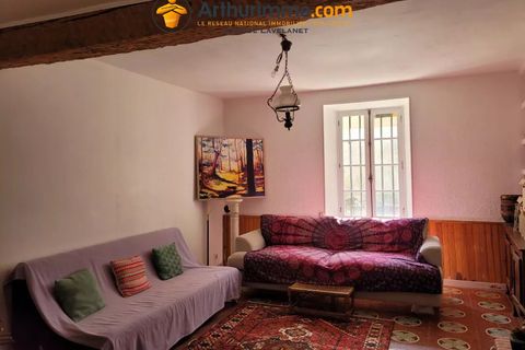 Villa a Puivert, Aude, Puivert - € 143.200 | Ref: 5996424 - foto 5