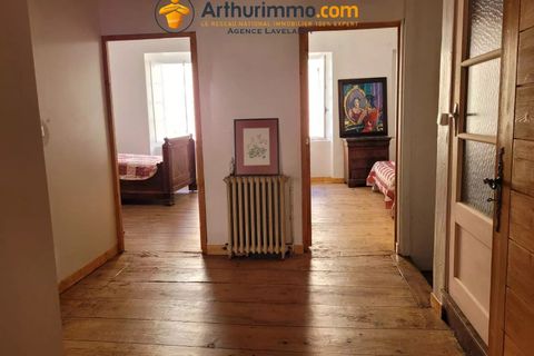 Villa a Puivert, Aude, Puivert - € 143.200 | Ref: 5996424 - foto 15