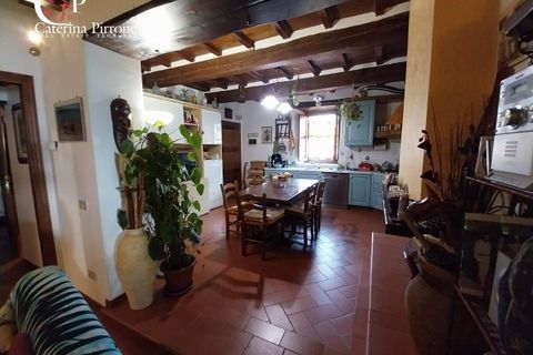 Leilighet i Dicomano, Florence, Dicomano - € 155 000 | Ref: GA99 - foto 12