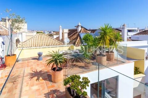 Villa i Tavira, Faro, Tavira - € 995.000 | Ref: W-02T3RN - foto 33