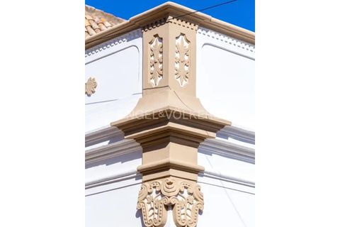 Villa i Tavira, Faro, Tavira - € 995.000 | Ref: W-02T3RN - foto 39