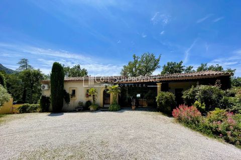 Landejendom i Robion, Vaucluse, Robion - € 1.350.000 | Ref: 1507 PA - foto 3