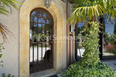 Landejendom i Robion, Vaucluse, Robion - € 1.350.000 | Ref: 1507 PA - foto 4