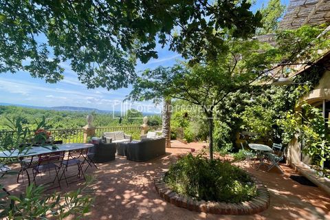 Landejendom i Robion, Vaucluse, Robion - € 1.350.000 | Ref: 1507 PA - foto 1