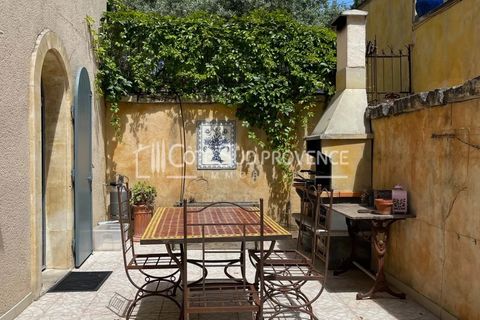 Landejendom i Robion, Vaucluse, Robion - € 1.350.000 | Ref: 1507 PA - foto 5