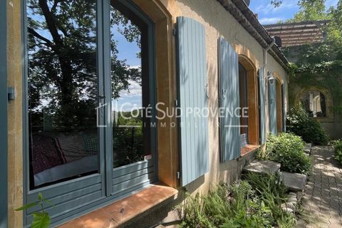 Landejendom i Robion, Vaucluse, Robion - € 1.350.000 | Ref: 1507 PA - foto 6