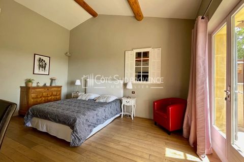 Landejendom i Robion, Vaucluse, Robion - € 1.350.000 | Ref: 1507 PA - foto 15
