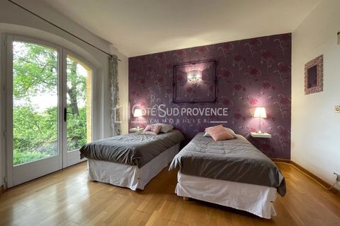 Landejendom i Robion, Vaucluse, Robion - € 1.350.000 | Ref: 1507 PA - foto 18
