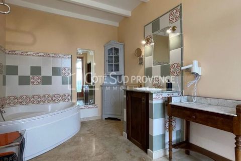 Landejendom i Robion, Vaucluse, Robion - € 1.350.000 | Ref: 1507 PA - foto 19