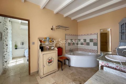 Landejendom i Robion, Vaucluse, Robion - € 1.350.000 | Ref: 1507 PA - foto 21