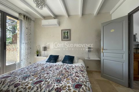 Landejendom i Robion, Vaucluse, Robion - € 1.350.000 | Ref: 1507 PA - foto 22