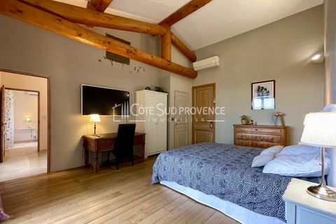 Landejendom i Robion, Vaucluse, Robion - € 1.350.000 | Ref: 1507 PA - foto 23