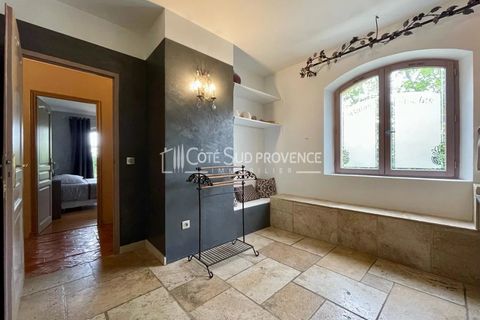 Landejendom i Robion, Vaucluse, Robion - € 1.350.000 | Ref: 1507 PA - foto 24