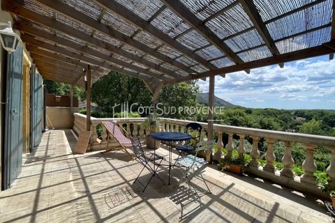 Landejendom i Robion, Vaucluse, Robion - € 1.350.000 | Ref: 1507 PA - foto 25