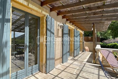 Landejendom i Robion, Vaucluse, Robion - € 1.350.000 | Ref: 1507 PA - foto 26