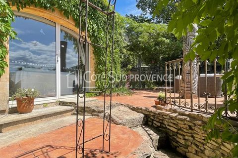 Landejendom i Robion, Vaucluse, Robion - € 1.350.000 | Ref: 1507 PA - foto 28