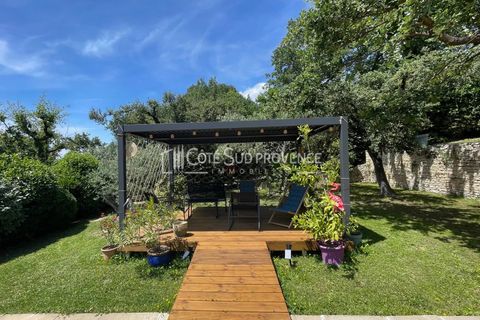 Landejendom i Robion, Vaucluse, Robion - € 1.350.000 | Ref: 1507 PA - foto 30