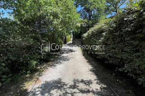 Landejendom i Robion, Vaucluse, Robion - € 1.350.000 | Ref: 1507 PA - foto 31