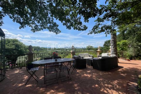 Landejendom i Robion, Vaucluse, Robion - € 1.350.000 | Ref: 1507 PA - foto 34