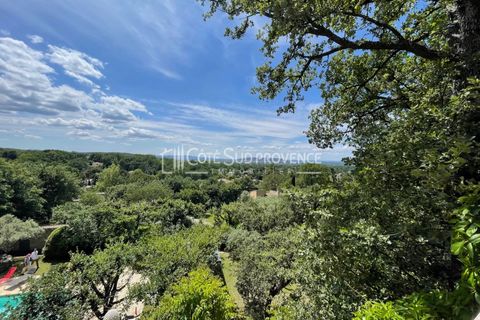 Landejendom i Robion, Vaucluse, Robion - € 1.350.000 | Ref: 1507 PA - foto 35