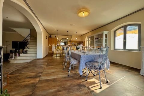 Landejendom i Robion, Vaucluse, Robion - € 1.350.000 | Ref: 1507 PA - foto 8