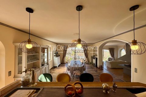 Landejendom i Robion, Vaucluse, Robion - € 1.350.000 | Ref: 1507 PA - foto 9