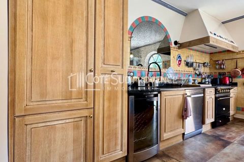 Landejendom i Robion, Vaucluse, Robion - € 1.350.000 | Ref: 1507 PA - foto 10