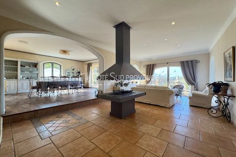 Landejendom i Robion, Vaucluse, Robion - € 1.350.000 | Ref: 1507 PA - foto 11