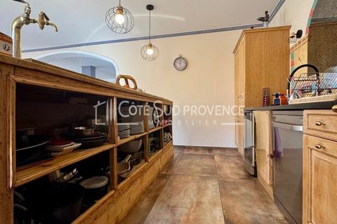 Landejendom i Robion, Vaucluse, Robion - € 1.350.000 | Ref: 1507 PA - foto 16