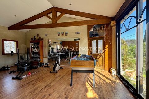Landejendom i Robion, Vaucluse, Robion - € 1.350.000 | Ref: 1507 PA - foto 29