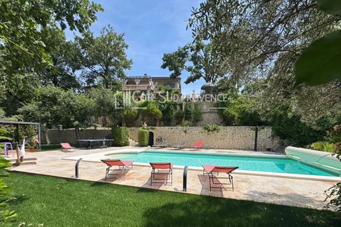 Landejendom i Robion, Vaucluse, Robion - € 1.350.000 | Ref: 1507 PA - foto 2
