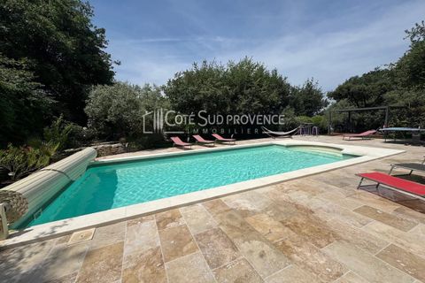 Landejendom i Robion, Vaucluse, Robion - € 1.350.000 | Ref: 1507 PA - foto 36