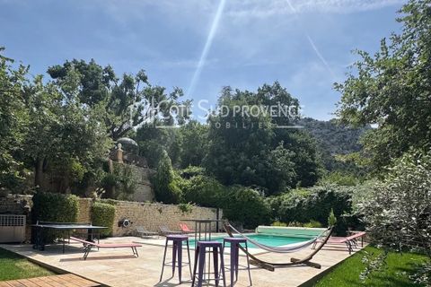 Landejendom i Robion, Vaucluse, Robion - € 1.350.000 | Ref: 1507 PA - foto 37