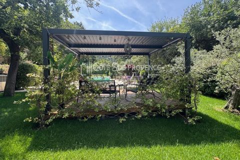 Landejendom i Robion, Vaucluse, Robion - € 1.350.000 | Ref: 1507 PA - foto 38