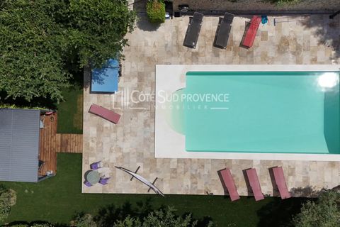 Landejendom i Robion, Vaucluse, Robion - € 1.350.000 | Ref: 1507 PA - foto 41