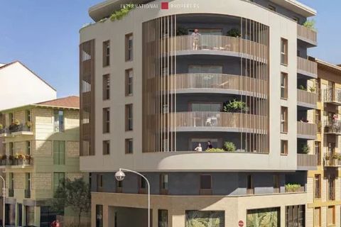 Lejlighed i Nice, Alpes-Maritimes, Nice - € 860.000 | Ref: 51 - foto 1