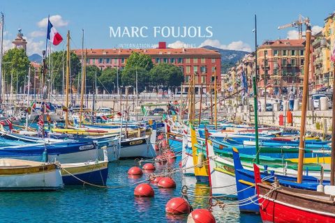 Lejlighed i Nice, Alpes-Maritimes, Nice - € 860.000 | Ref: 51 - foto 4