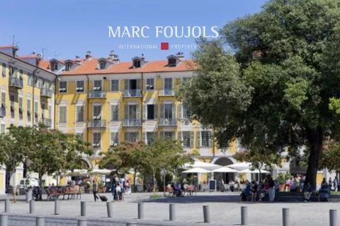 Lejlighed i Nice, Alpes-Maritimes, Nice - € 860.000 | Ref: 51 - foto 5