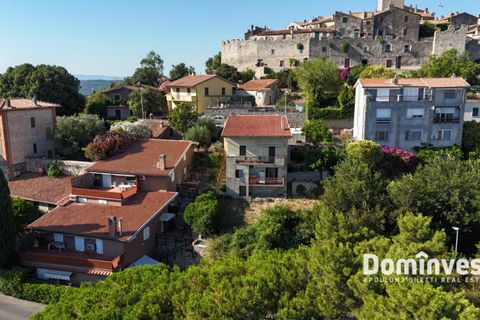 Villa i Capalbio, Grosseto, Capalbio - € 800.000 | Ref: V-187 - foto 1